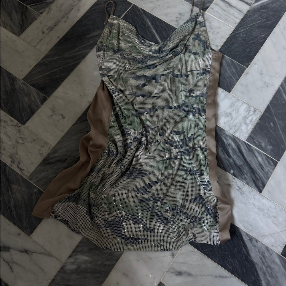 Lyla Dress